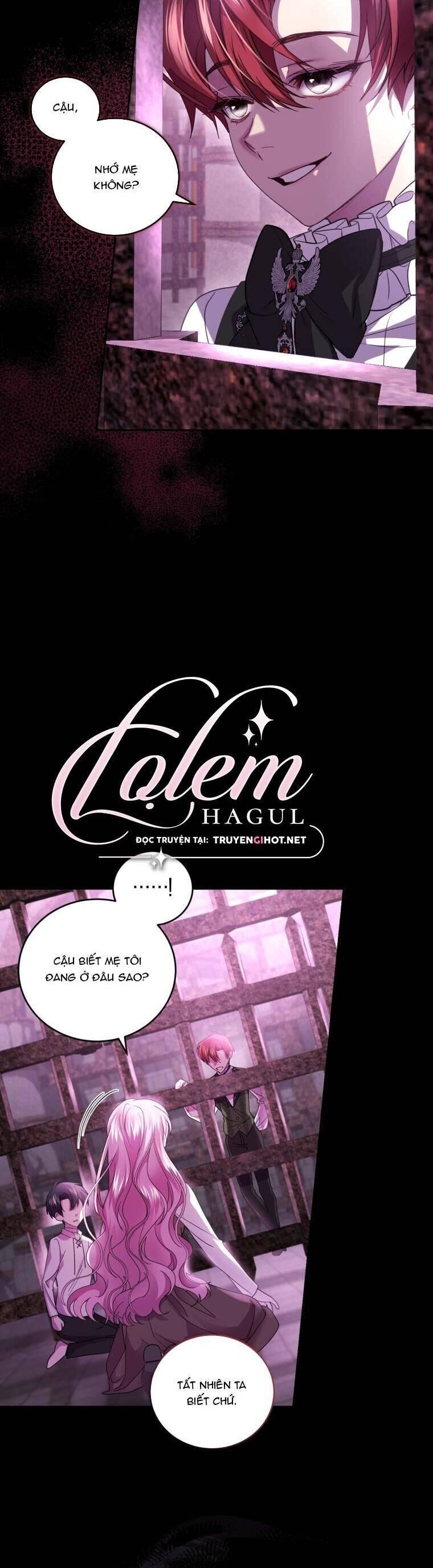 Trở Thành Người Pha Chế Nước Hoa Độc Nhất Của Bạo Chúa Chapter 81 - 27