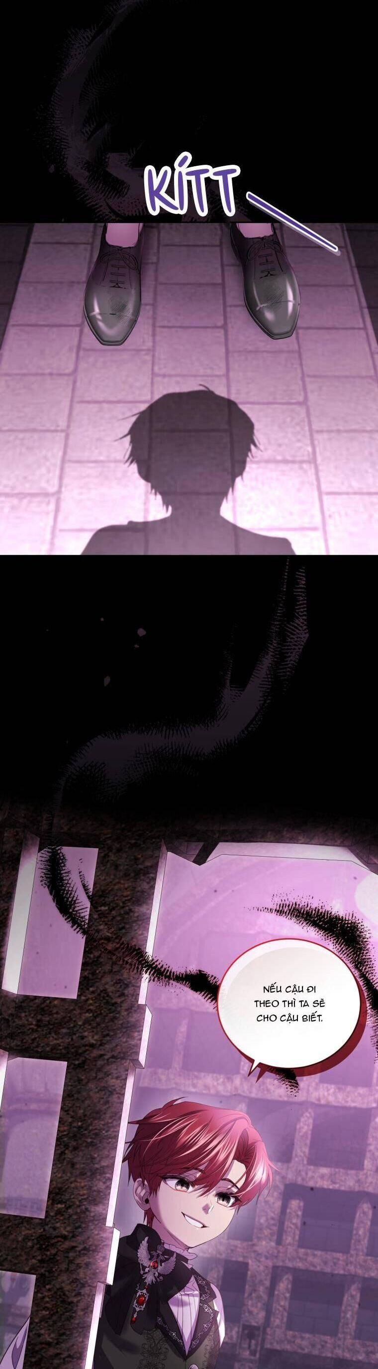 Trở Thành Người Pha Chế Nước Hoa Độc Nhất Của Bạo Chúa Chapter 81 - 28