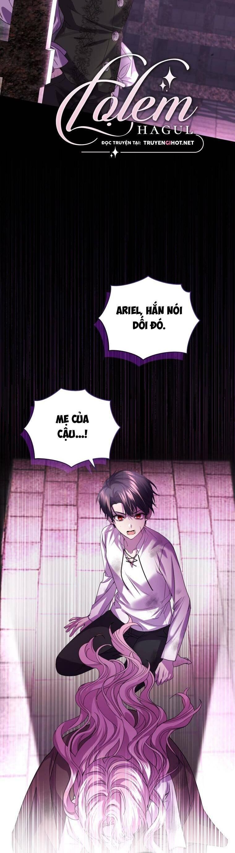 Trở Thành Người Pha Chế Nước Hoa Độc Nhất Của Bạo Chúa Chapter 81 - 29