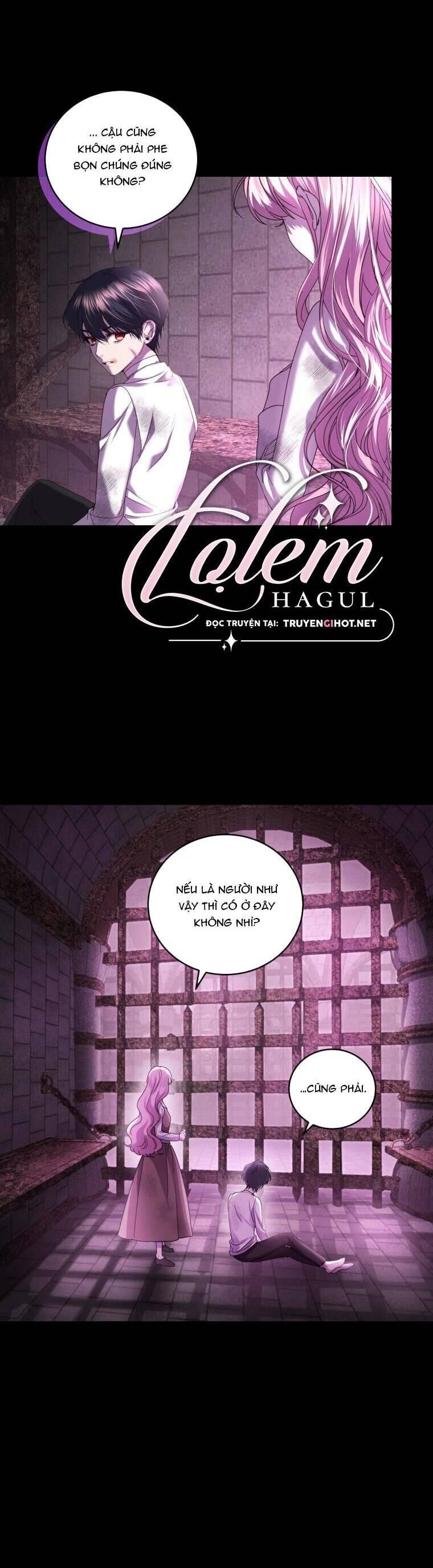 Trở Thành Người Pha Chế Nước Hoa Độc Nhất Của Bạo Chúa Chapter 81 - 4