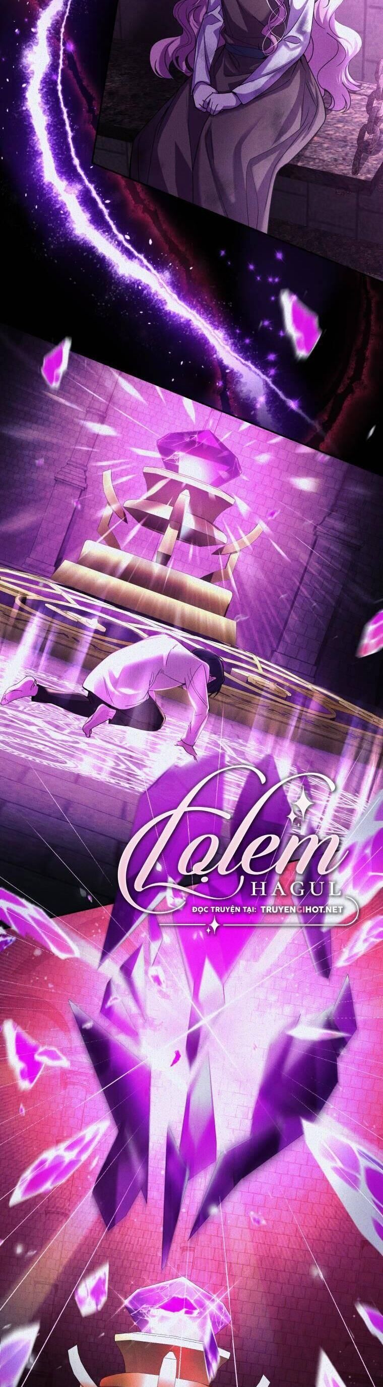 Trở Thành Người Pha Chế Nước Hoa Độc Nhất Của Bạo Chúa Chapter 81 - 32