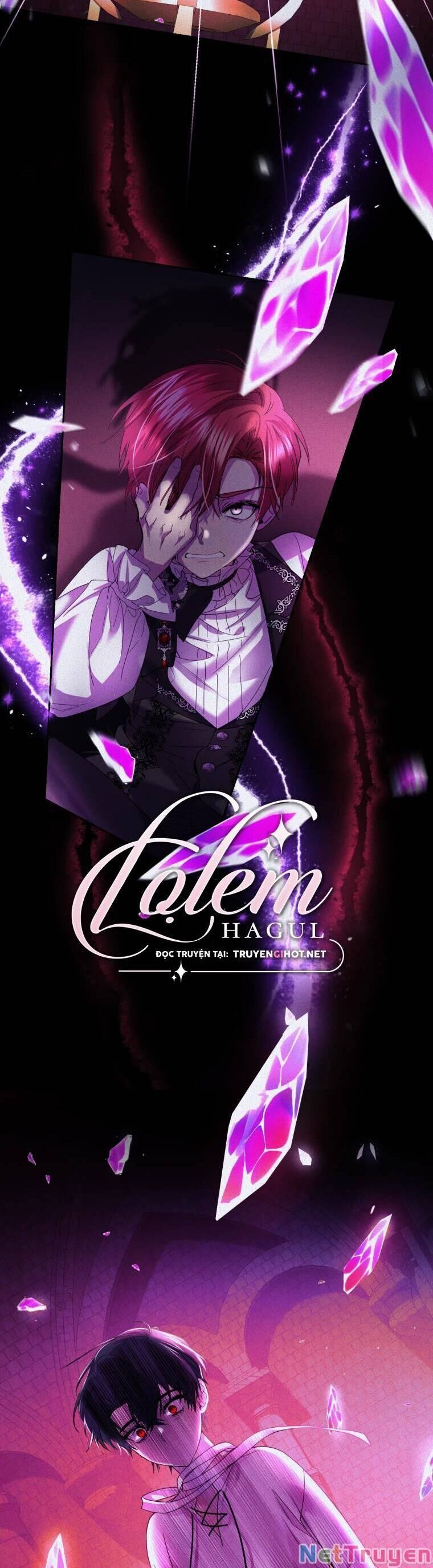 Trở Thành Người Pha Chế Nước Hoa Độc Nhất Của Bạo Chúa Chapter 81 - 33