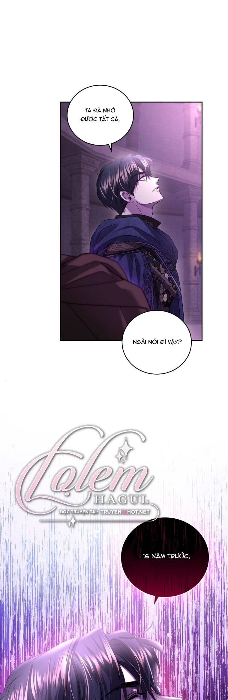 Trở Thành Người Pha Chế Nước Hoa Độc Nhất Của Bạo Chúa Chapter 81 - 36