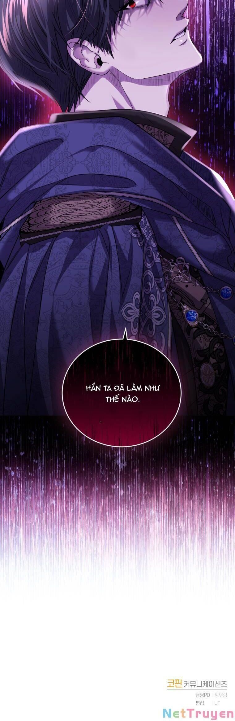 Trở Thành Người Pha Chế Nước Hoa Độc Nhất Của Bạo Chúa Chapter 81 - 37