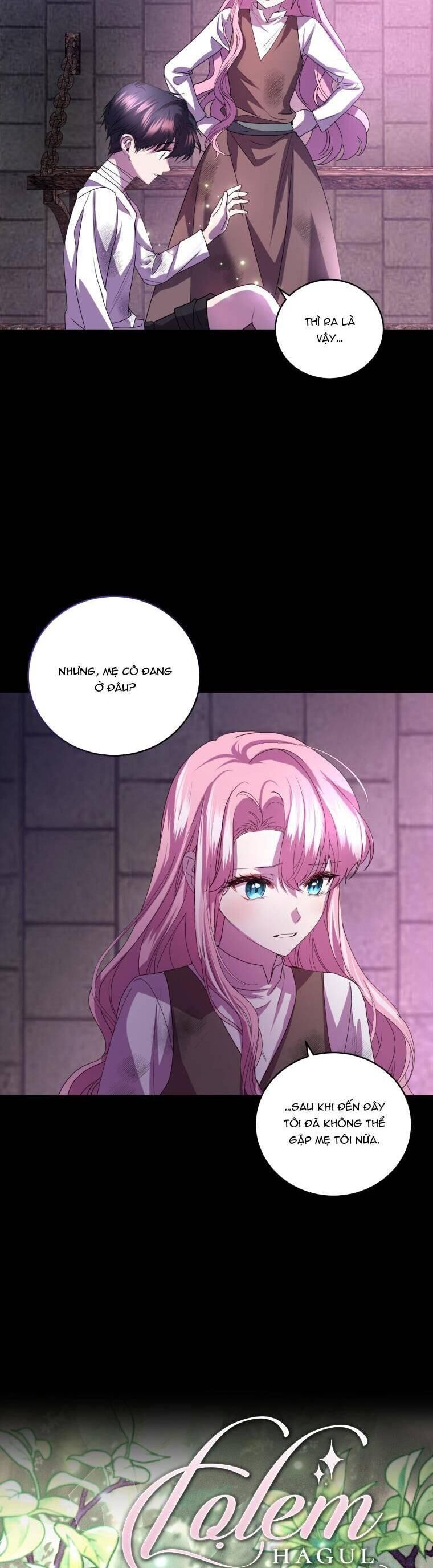 Trở Thành Người Pha Chế Nước Hoa Độc Nhất Của Bạo Chúa Chapter 81 - 7