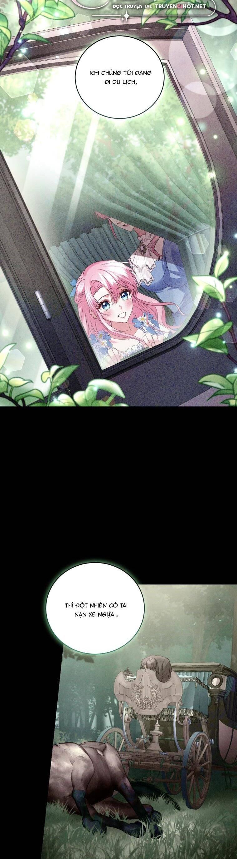 Trở Thành Người Pha Chế Nước Hoa Độc Nhất Của Bạo Chúa Chapter 81 - 8