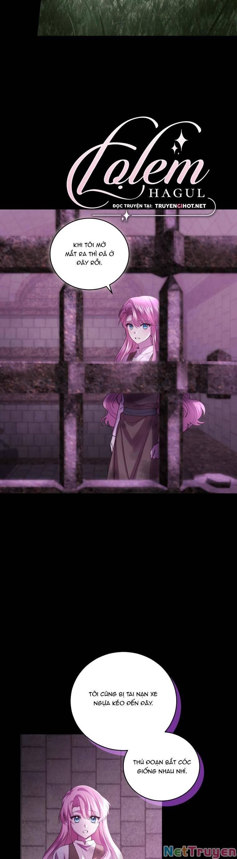 Trở Thành Người Pha Chế Nước Hoa Độc Nhất Của Bạo Chúa Chapter 81 - 9