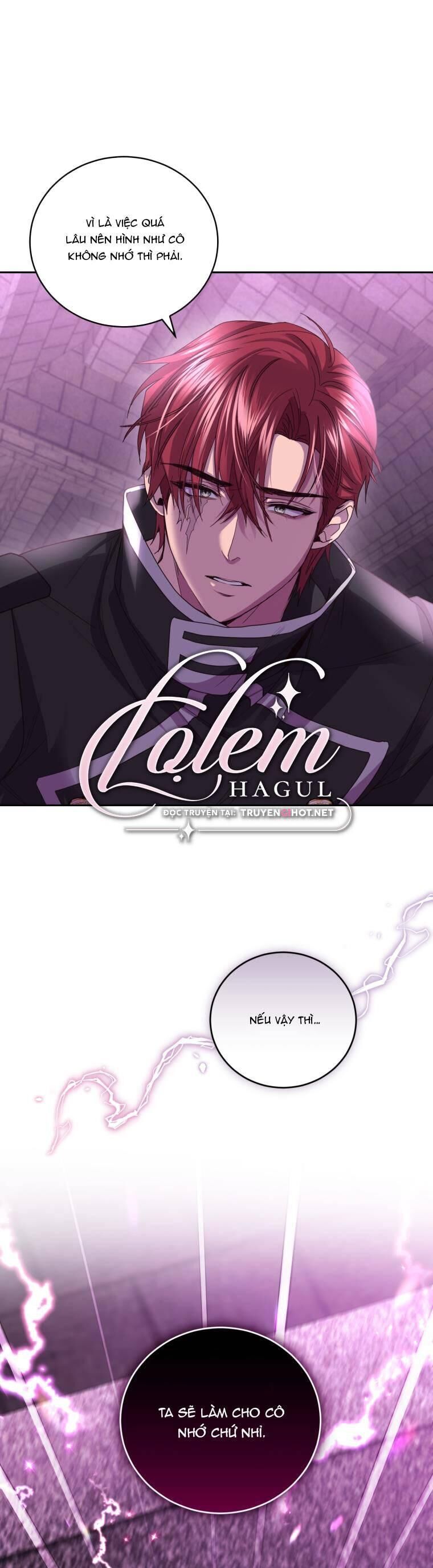 Trở Thành Người Pha Chế Nước Hoa Độc Nhất Của Bạo Chúa Chapter 82 - 2