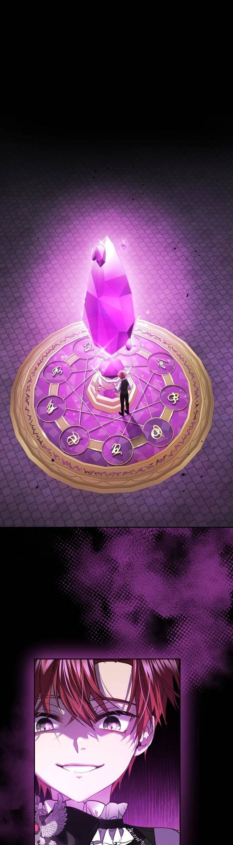 Trở Thành Người Pha Chế Nước Hoa Độc Nhất Của Bạo Chúa Chapter 82 - 11