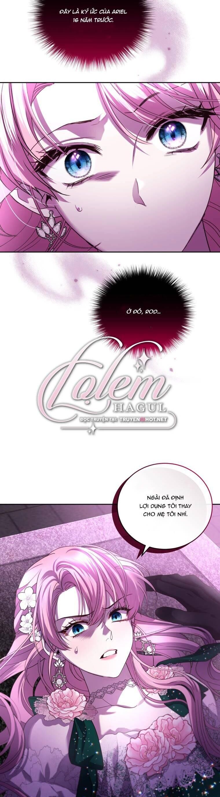 Trở Thành Người Pha Chế Nước Hoa Độc Nhất Của Bạo Chúa Chapter 82 - 14