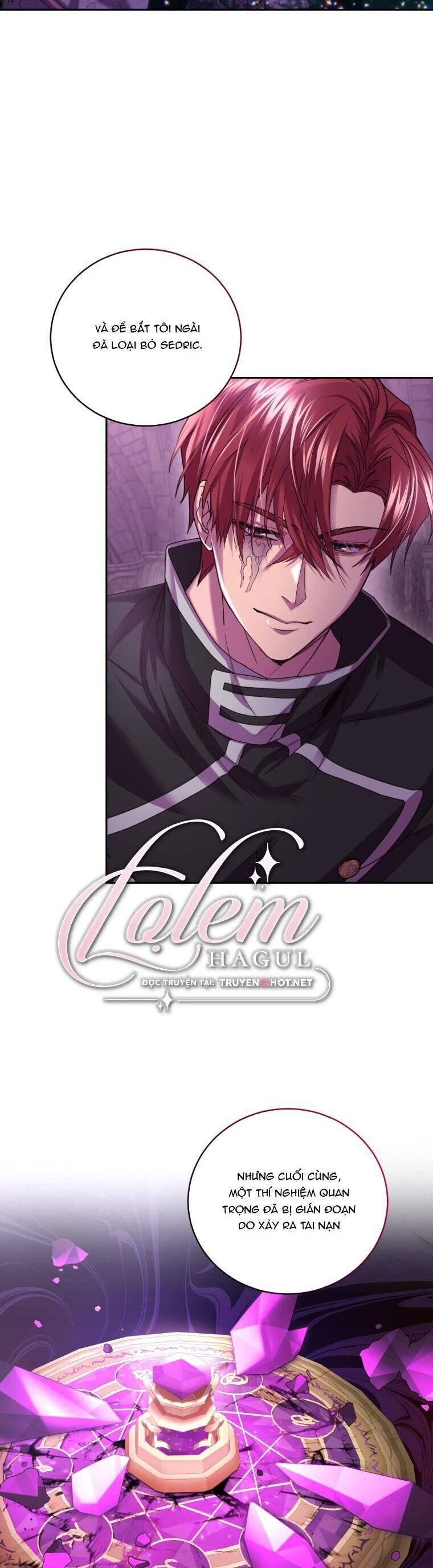 Trở Thành Người Pha Chế Nước Hoa Độc Nhất Của Bạo Chúa Chapter 82 - 15