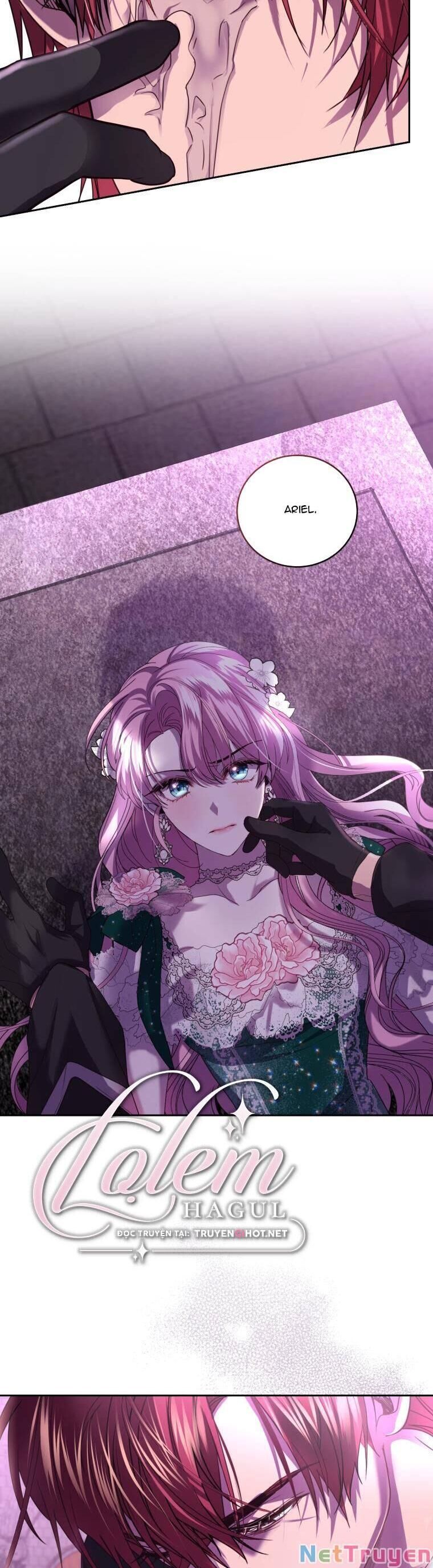 Trở Thành Người Pha Chế Nước Hoa Độc Nhất Của Bạo Chúa Chapter 82 - 17