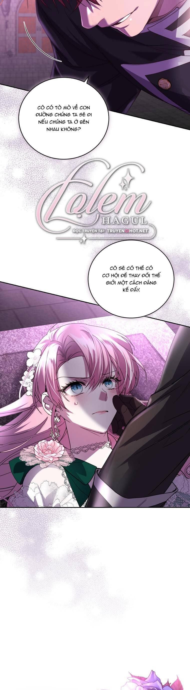 Trở Thành Người Pha Chế Nước Hoa Độc Nhất Của Bạo Chúa Chapter 82 - 18