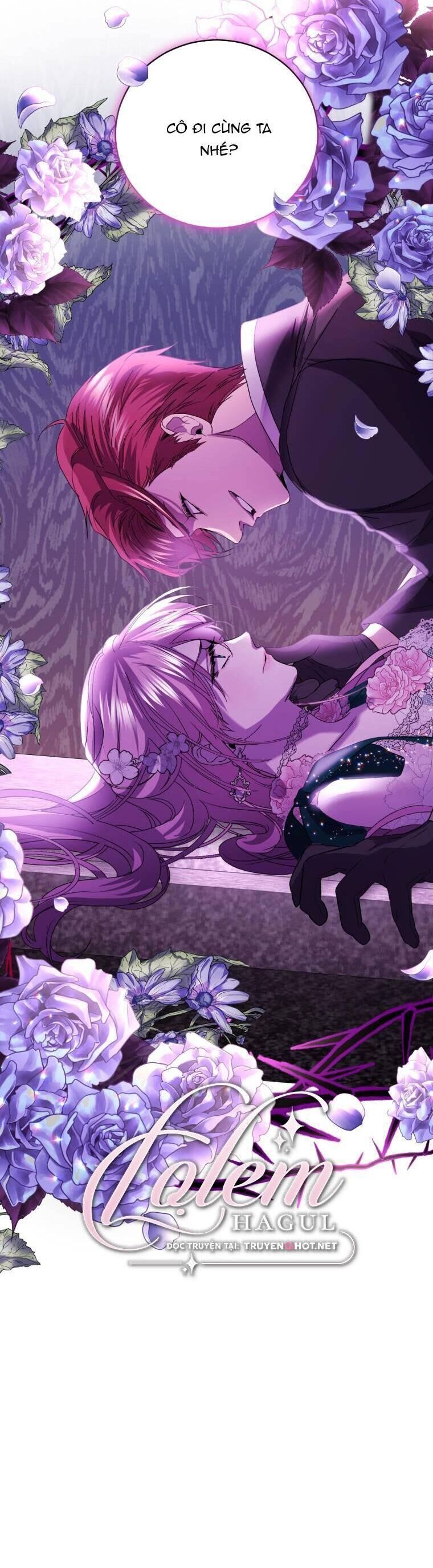Trở Thành Người Pha Chế Nước Hoa Độc Nhất Của Bạo Chúa Chapter 82 - 19