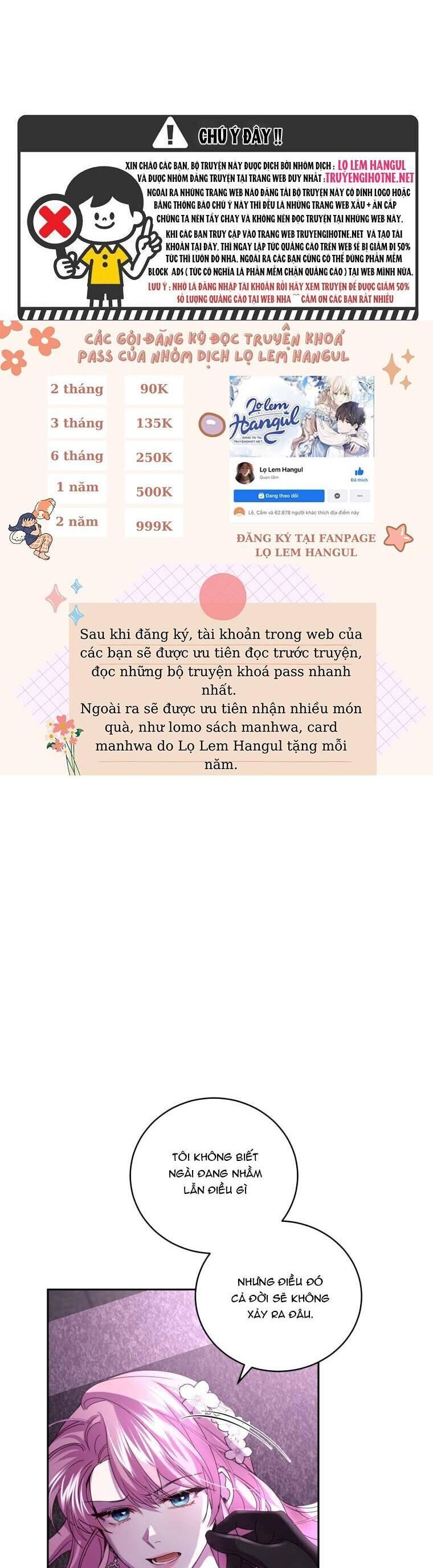 Trở Thành Người Pha Chế Nước Hoa Độc Nhất Của Bạo Chúa Chapter 82 - 20