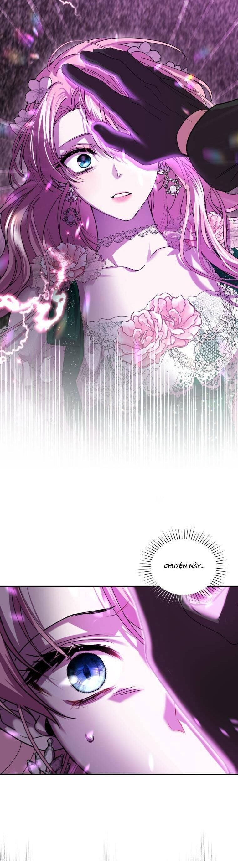 Trở Thành Người Pha Chế Nước Hoa Độc Nhất Của Bạo Chúa Chapter 82 - 3