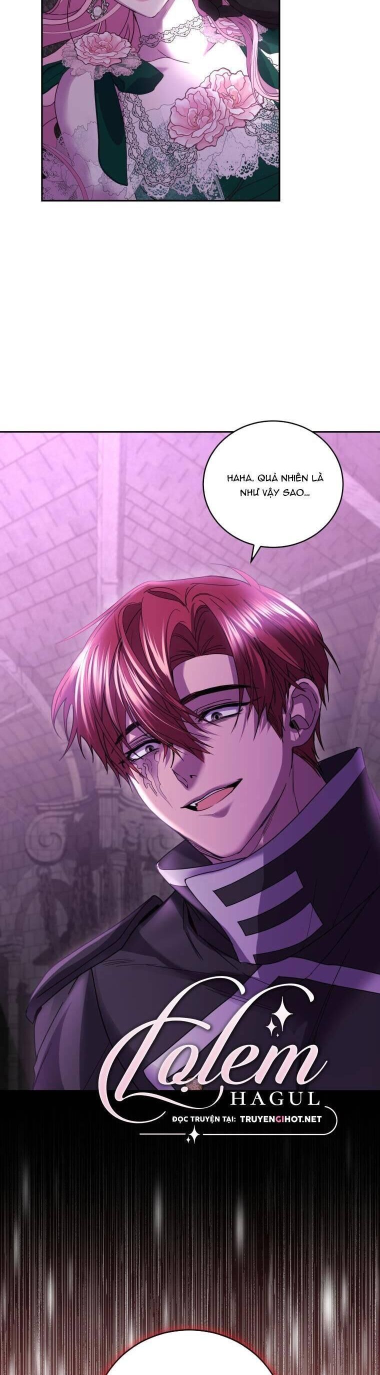 Trở Thành Người Pha Chế Nước Hoa Độc Nhất Của Bạo Chúa Chapter 82 - 21