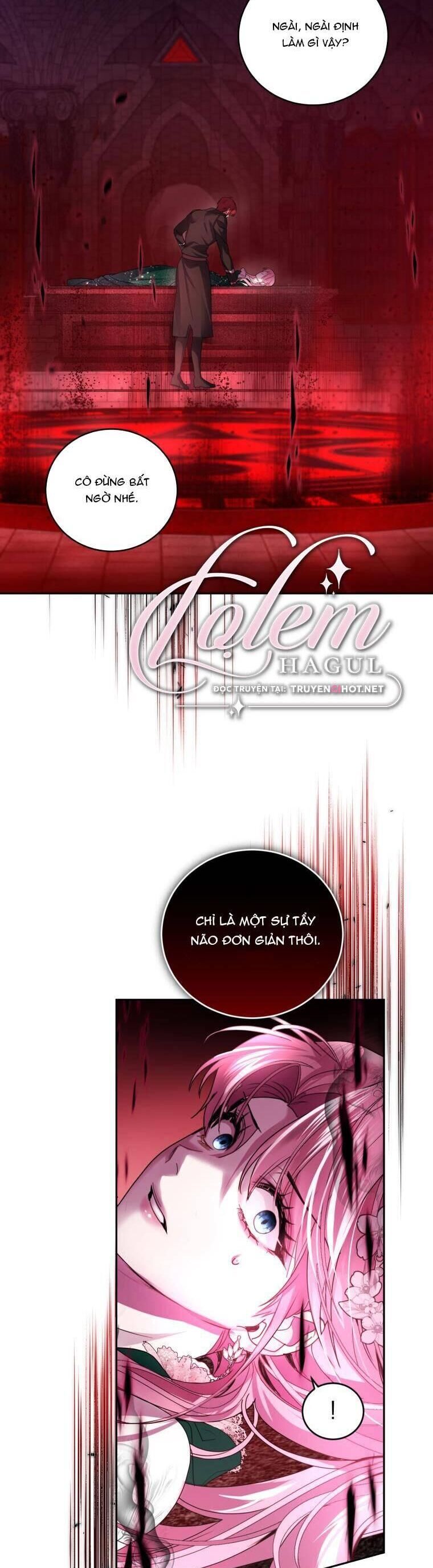 Trở Thành Người Pha Chế Nước Hoa Độc Nhất Của Bạo Chúa Chapter 82 - 23