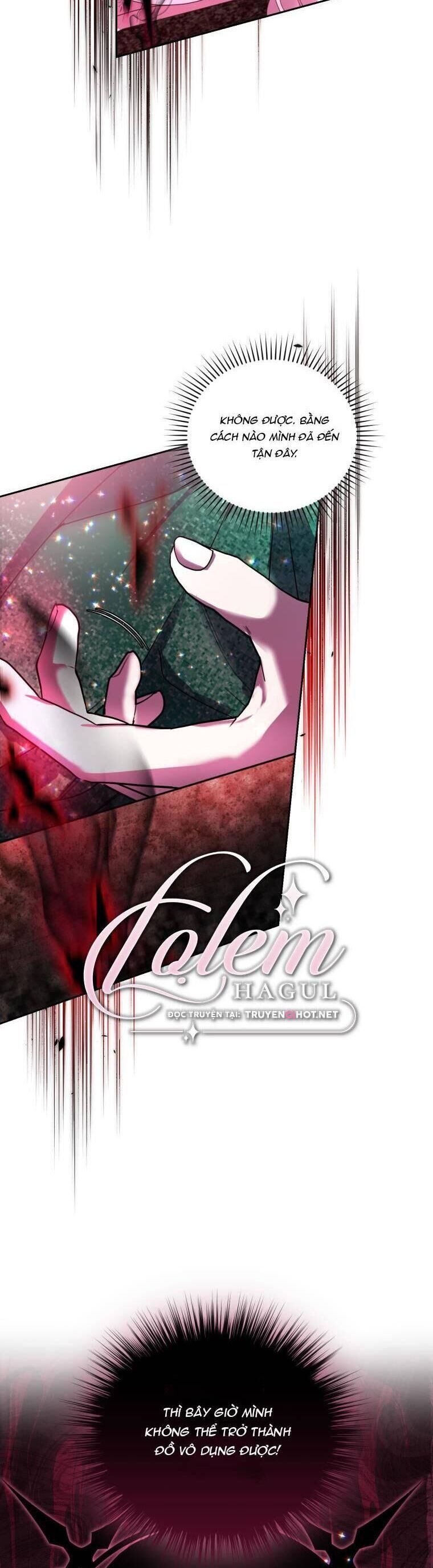 Trở Thành Người Pha Chế Nước Hoa Độc Nhất Của Bạo Chúa Chapter 82 - 24