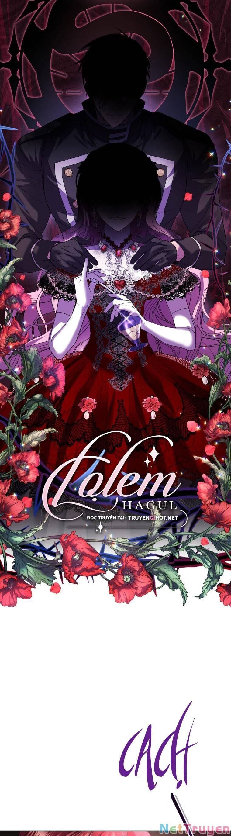 Trở Thành Người Pha Chế Nước Hoa Độc Nhất Của Bạo Chúa Chapter 82 - 25