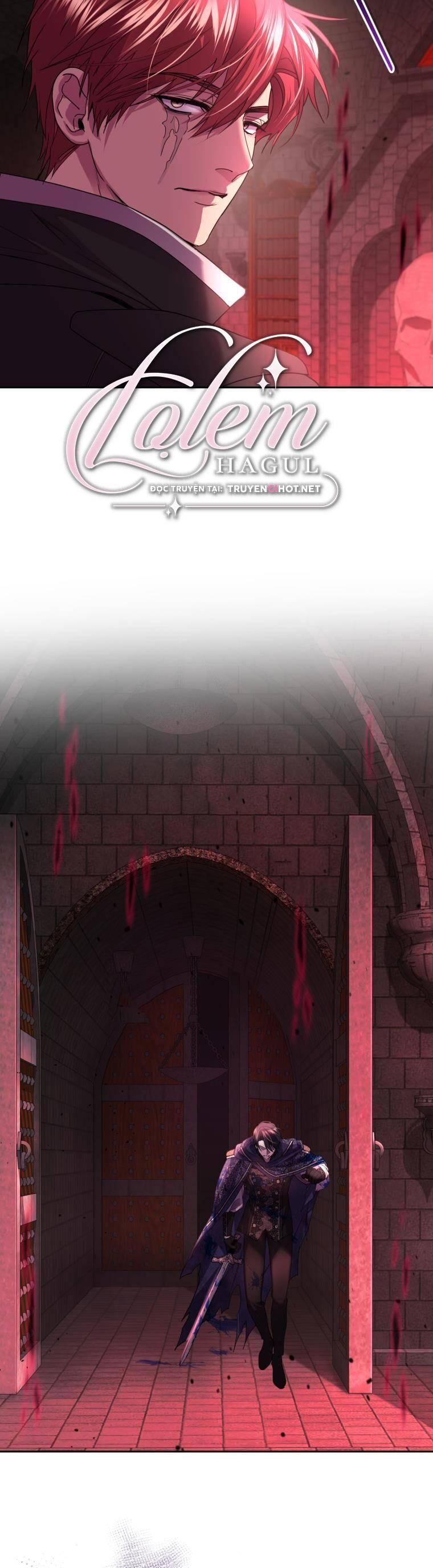 Trở Thành Người Pha Chế Nước Hoa Độc Nhất Của Bạo Chúa Chapter 82 - 26