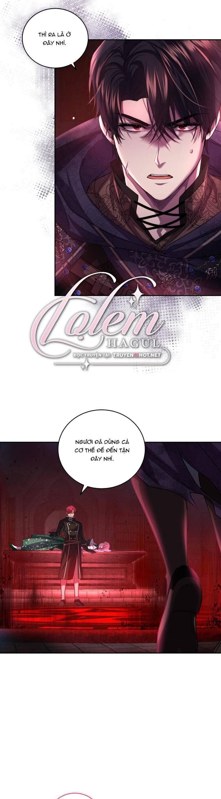 Trở Thành Người Pha Chế Nước Hoa Độc Nhất Của Bạo Chúa Chapter 82 - 27