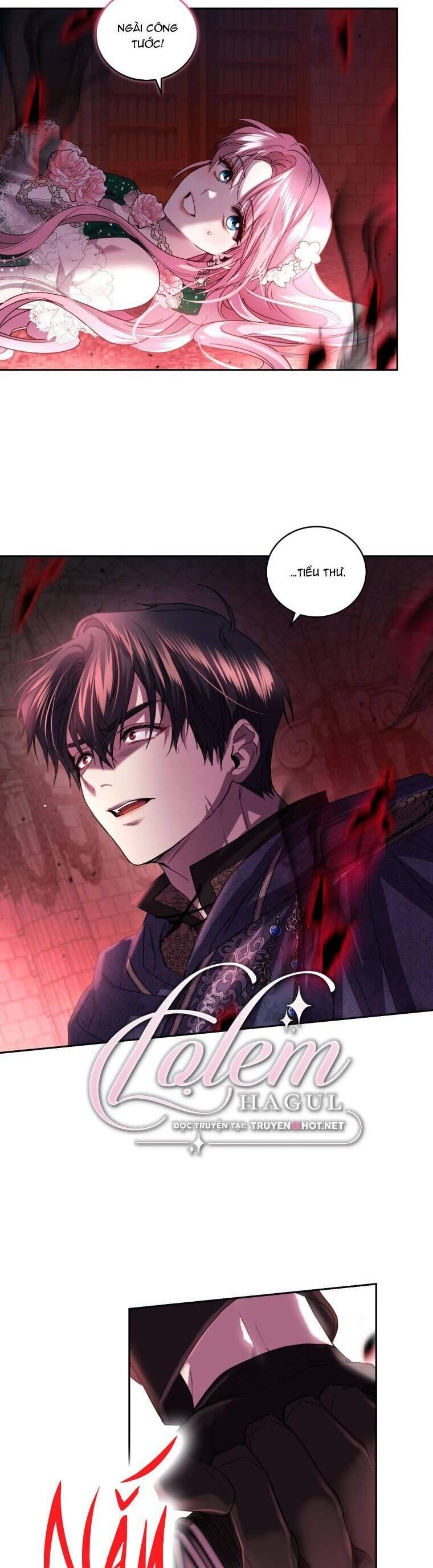 Trở Thành Người Pha Chế Nước Hoa Độc Nhất Của Bạo Chúa Chapter 82 - 28