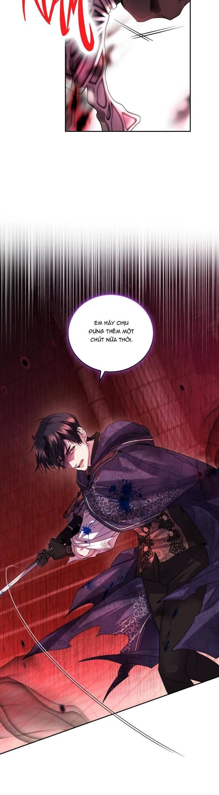 Trở Thành Người Pha Chế Nước Hoa Độc Nhất Của Bạo Chúa Chapter 82 - 29