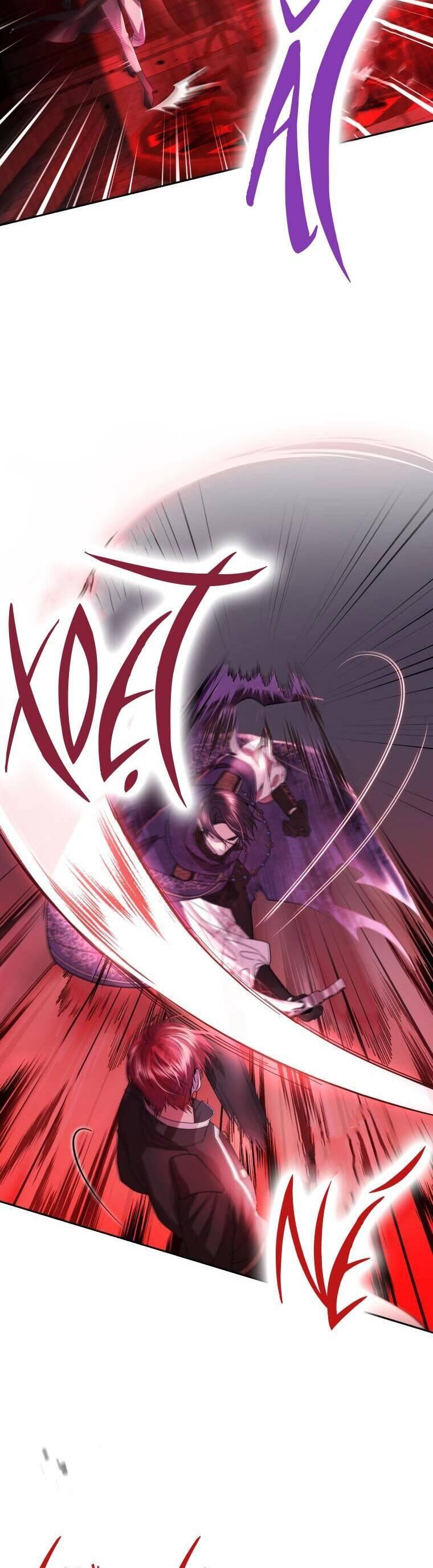 Trở Thành Người Pha Chế Nước Hoa Độc Nhất Của Bạo Chúa Chapter 82 - 31