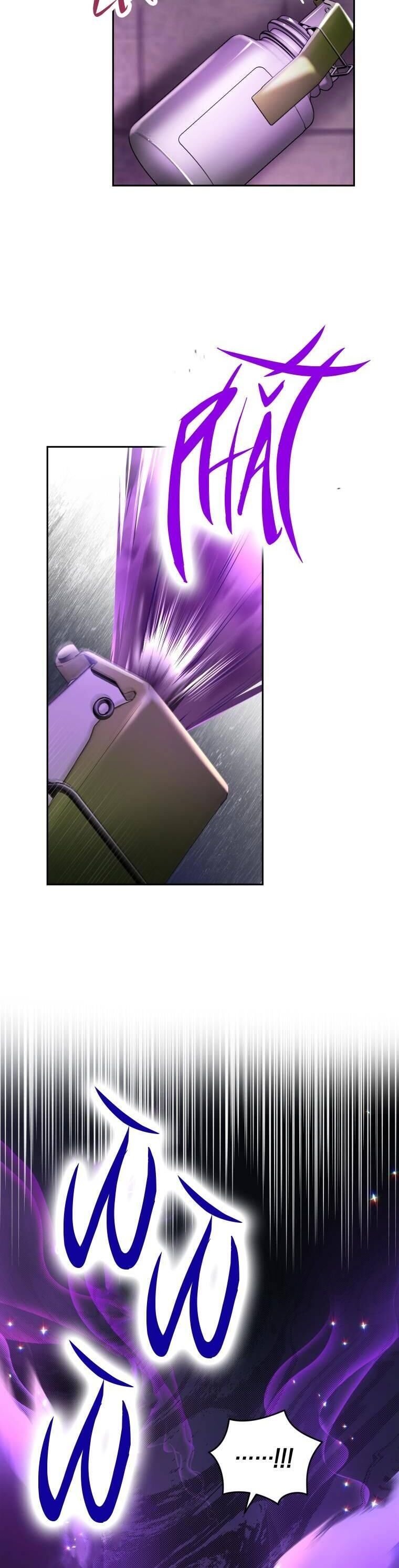 Trở Thành Người Pha Chế Nước Hoa Độc Nhất Của Bạo Chúa Chapter 82 - 37