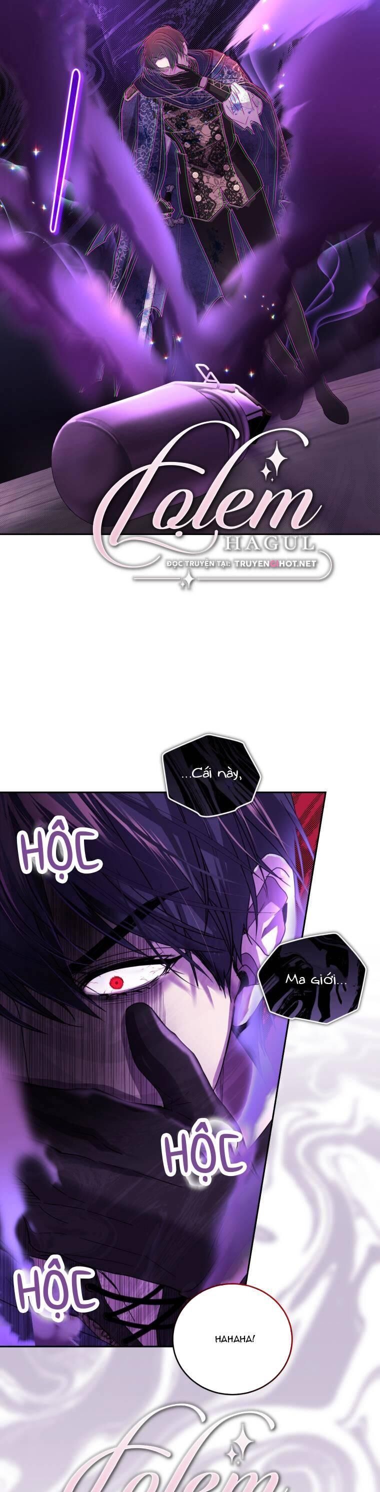 Trở Thành Người Pha Chế Nước Hoa Độc Nhất Của Bạo Chúa Chapter 82 - 38