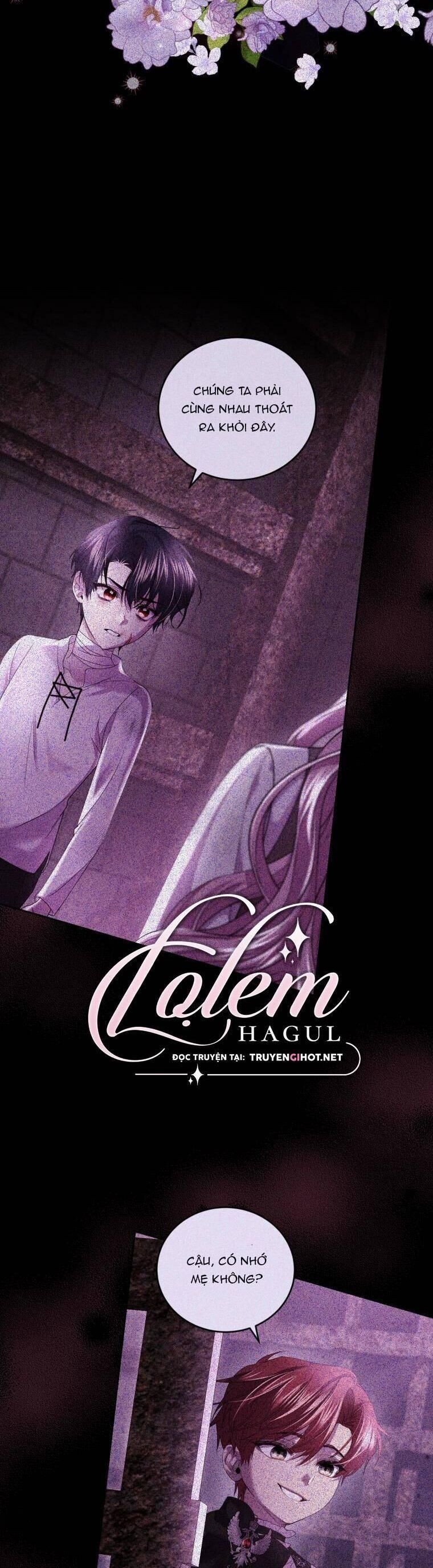 Trở Thành Người Pha Chế Nước Hoa Độc Nhất Của Bạo Chúa Chapter 82 - 5