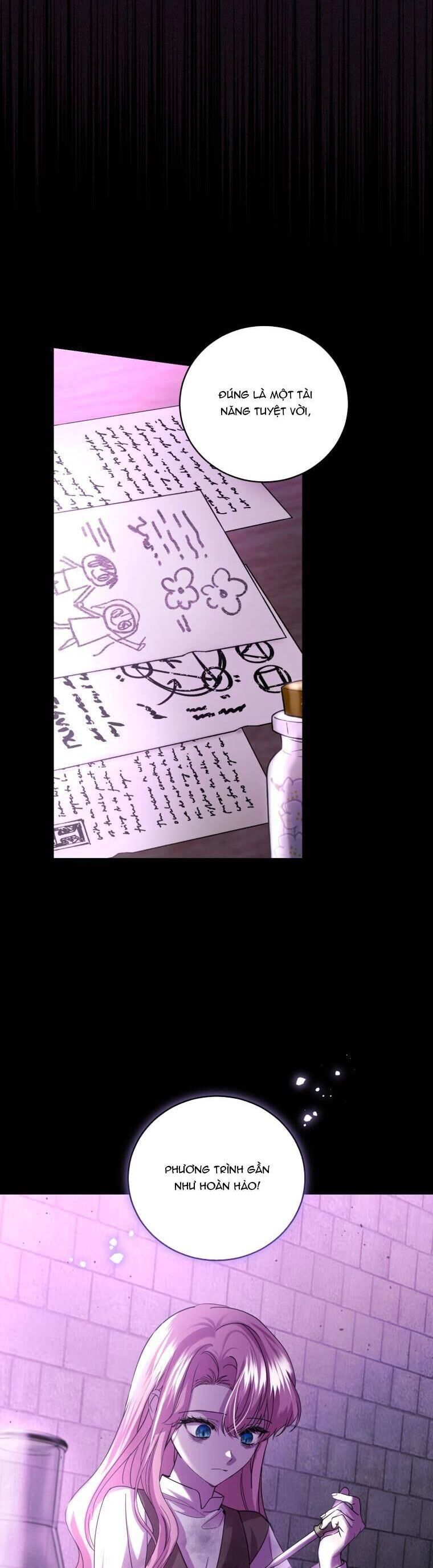 Trở Thành Người Pha Chế Nước Hoa Độc Nhất Của Bạo Chúa Chapter 82 - 7