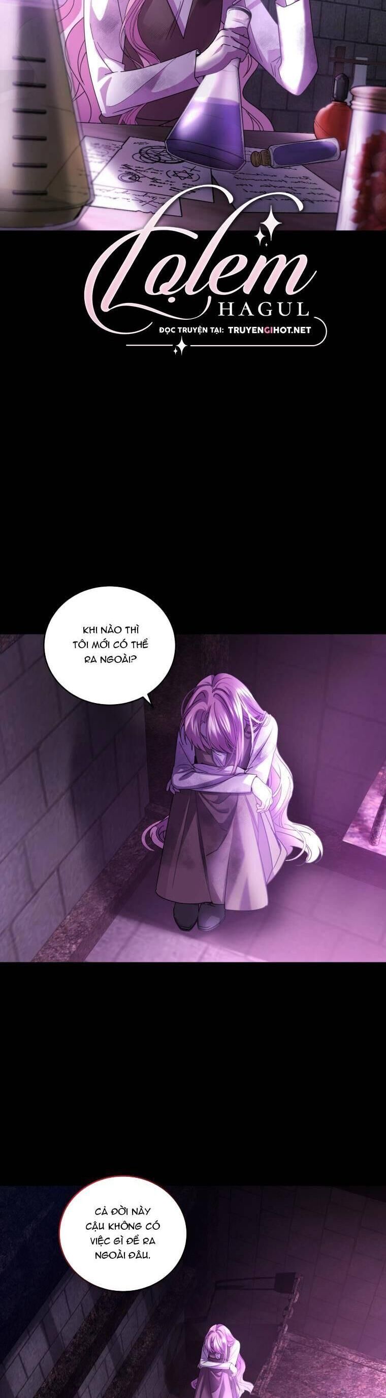 Trở Thành Người Pha Chế Nước Hoa Độc Nhất Của Bạo Chúa Chapter 82 - 8