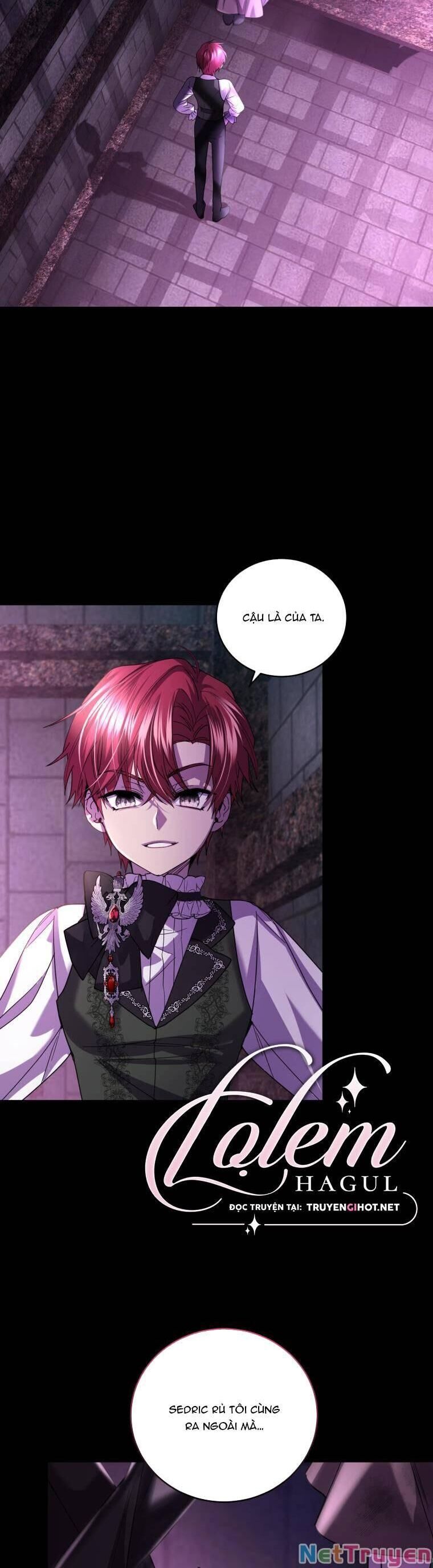 Trở Thành Người Pha Chế Nước Hoa Độc Nhất Của Bạo Chúa Chapter 82 - 9