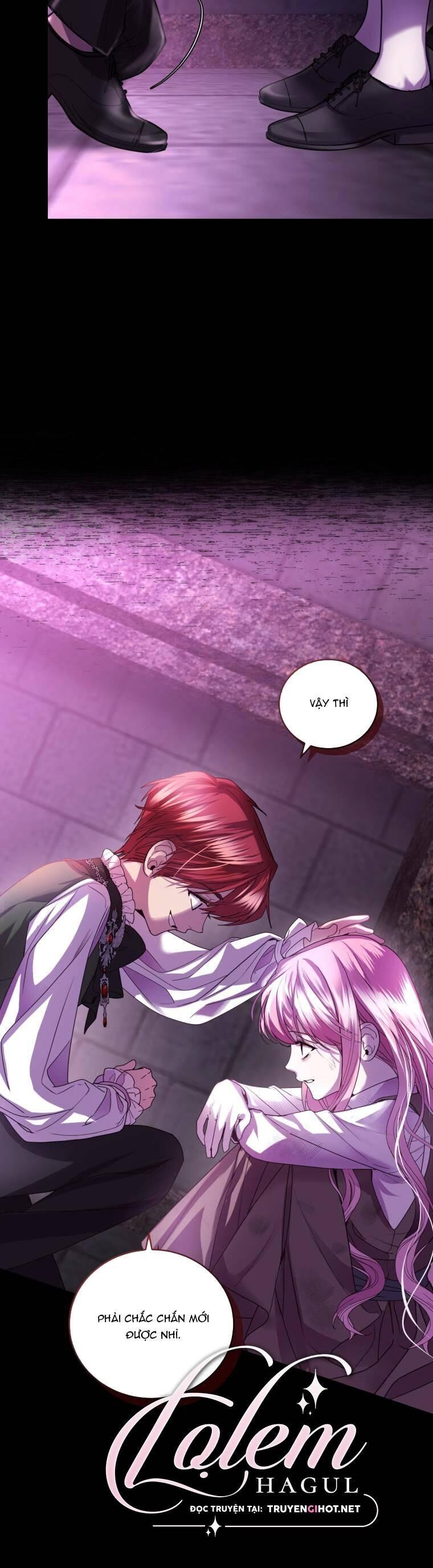 Trở Thành Người Pha Chế Nước Hoa Độc Nhất Của Bạo Chúa Chapter 82 - 10