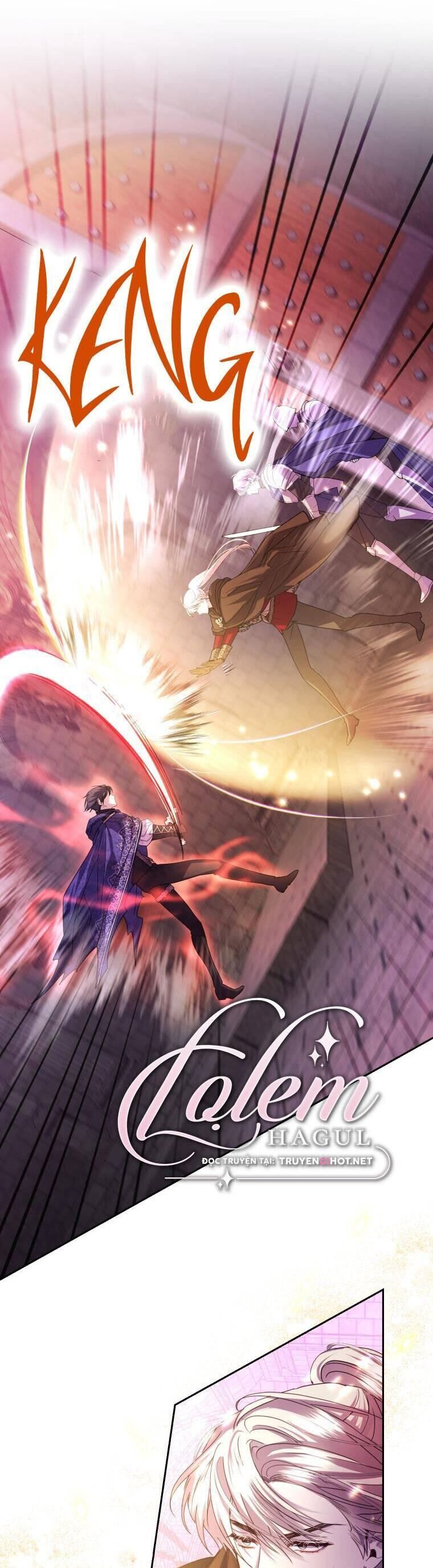 Trở Thành Người Pha Chế Nước Hoa Độc Nhất Của Bạo Chúa Chapter 83 - 11