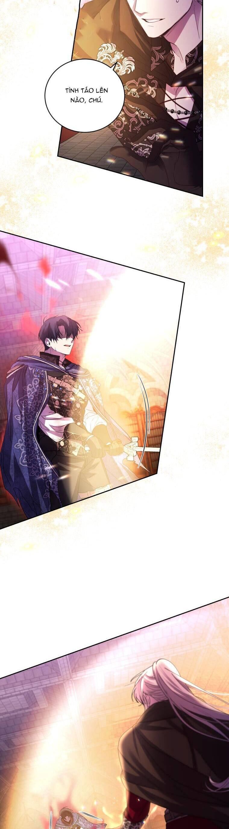 Trở Thành Người Pha Chế Nước Hoa Độc Nhất Của Bạo Chúa Chapter 83 - 12