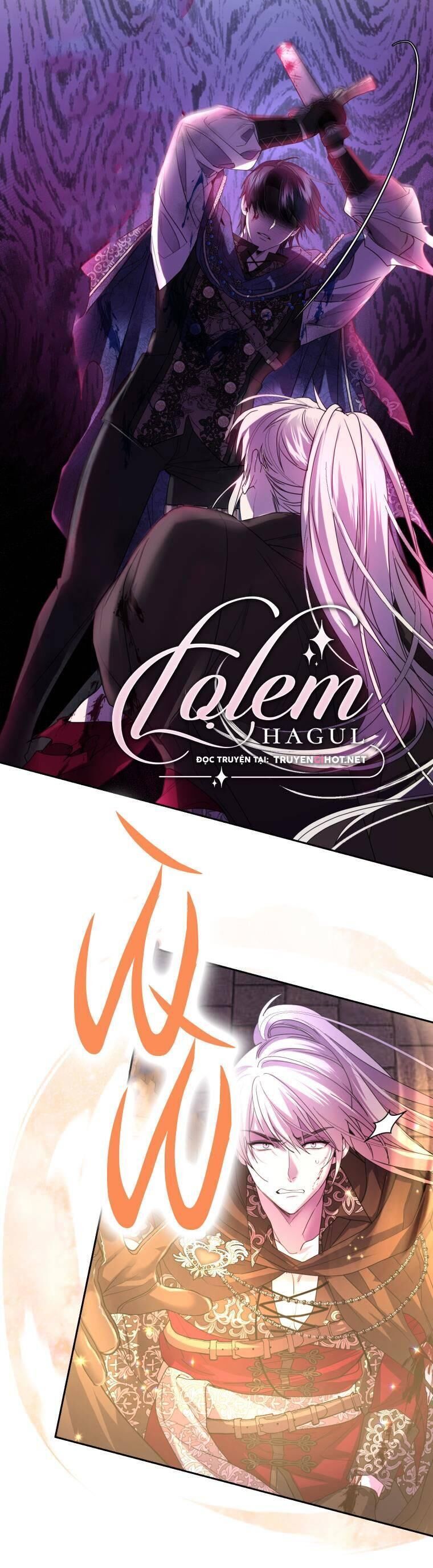 Trở Thành Người Pha Chế Nước Hoa Độc Nhất Của Bạo Chúa Chapter 83 - 18