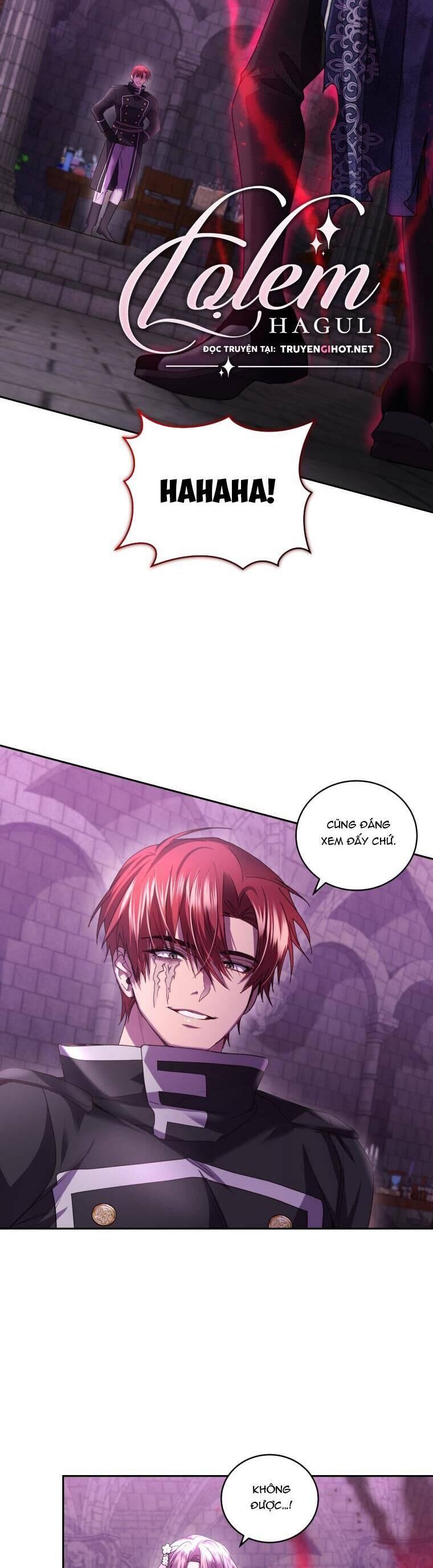 Trở Thành Người Pha Chế Nước Hoa Độc Nhất Của Bạo Chúa Chapter 83 - 3