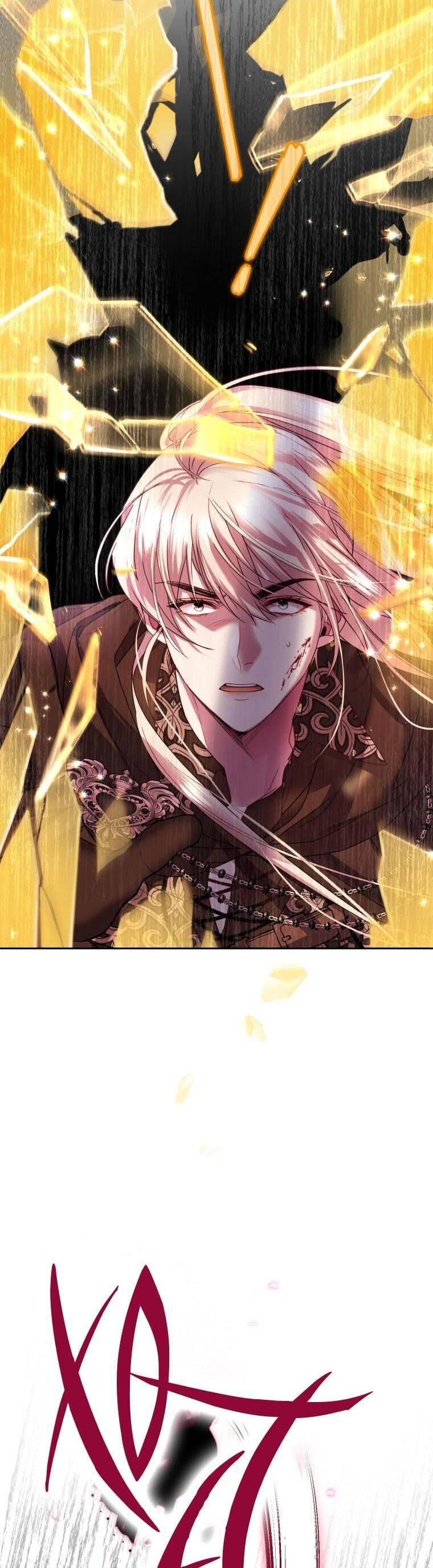 Trở Thành Người Pha Chế Nước Hoa Độc Nhất Của Bạo Chúa Chapter 83 - 21