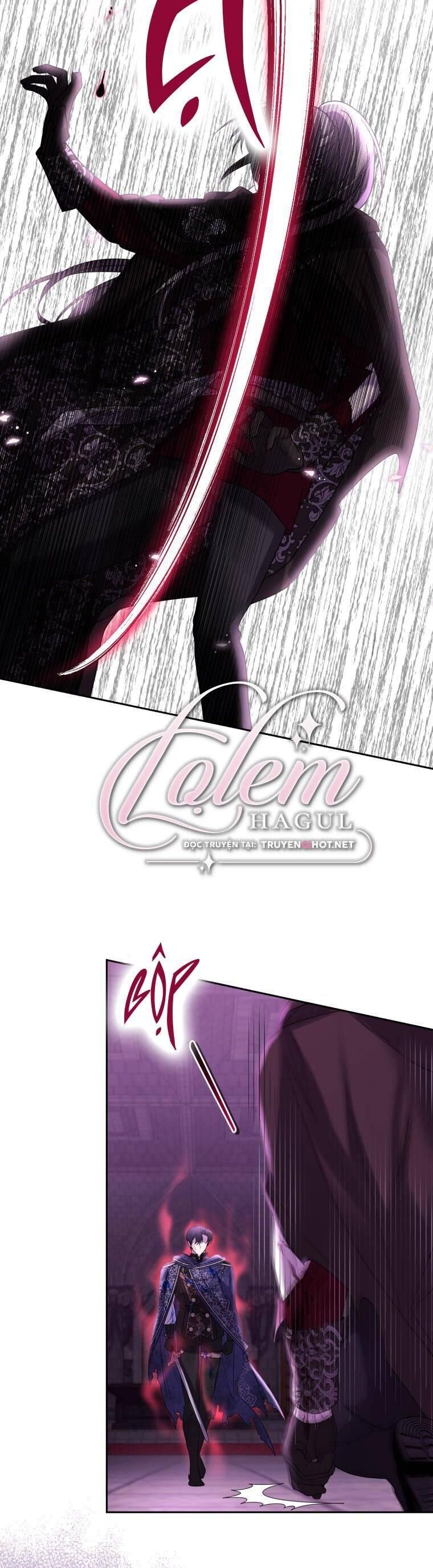 Trở Thành Người Pha Chế Nước Hoa Độc Nhất Của Bạo Chúa Chapter 83 - 22