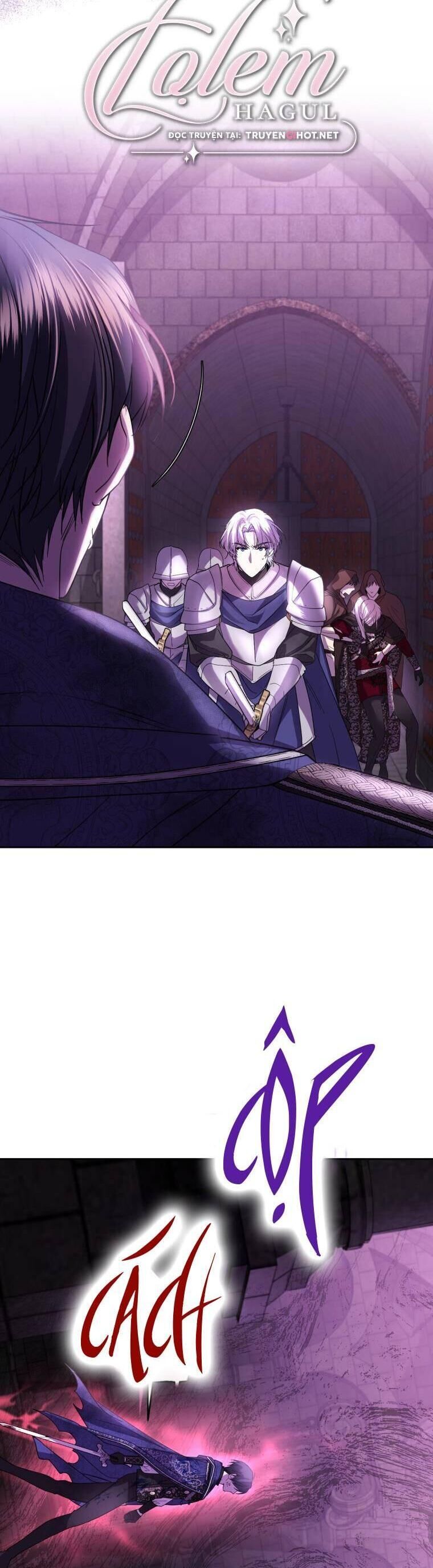 Trở Thành Người Pha Chế Nước Hoa Độc Nhất Của Bạo Chúa Chapter 83 - 24