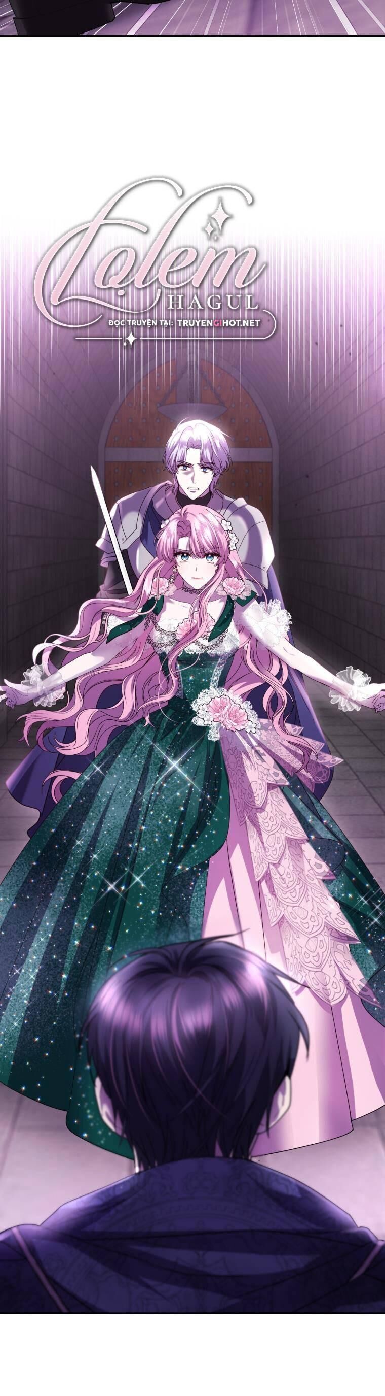 Trở Thành Người Pha Chế Nước Hoa Độc Nhất Của Bạo Chúa Chapter 83 - 26