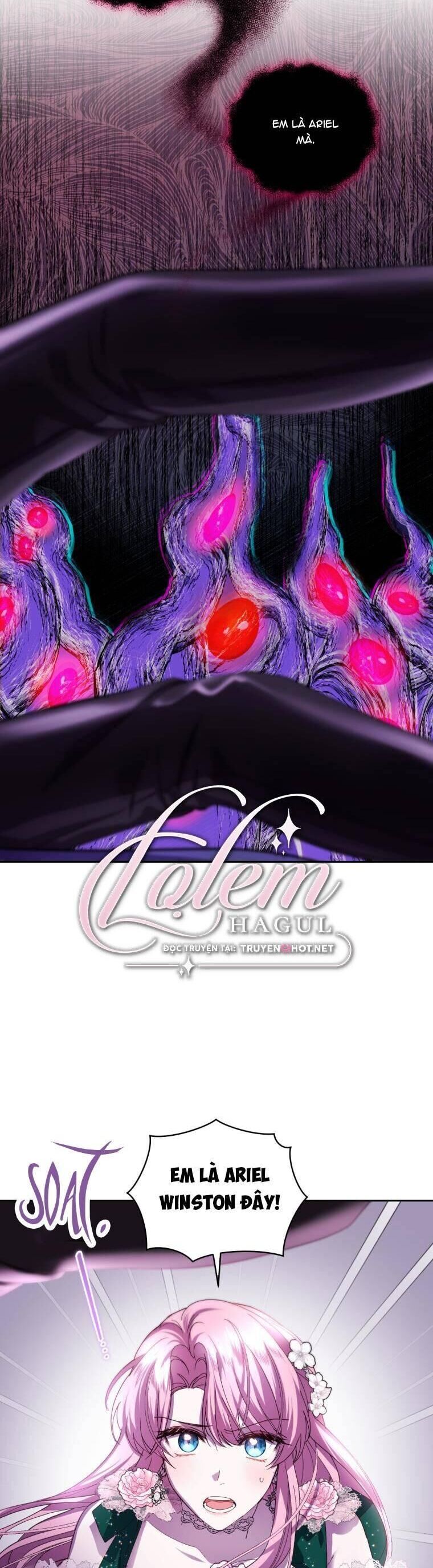 Trở Thành Người Pha Chế Nước Hoa Độc Nhất Của Bạo Chúa Chapter 83 - 29