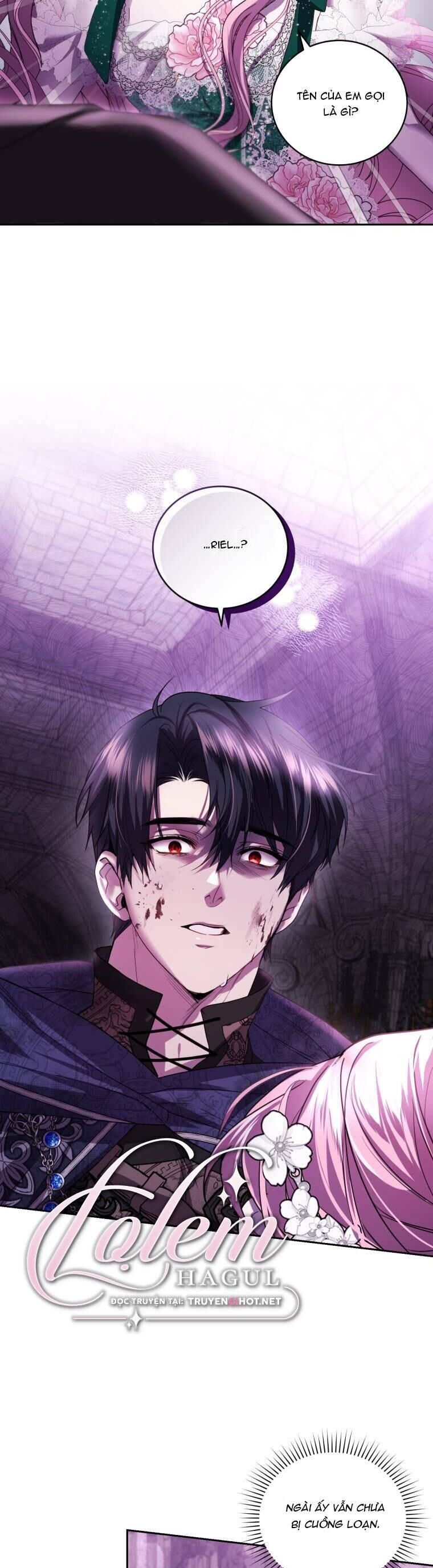 Trở Thành Người Pha Chế Nước Hoa Độc Nhất Của Bạo Chúa Chapter 83 - 30