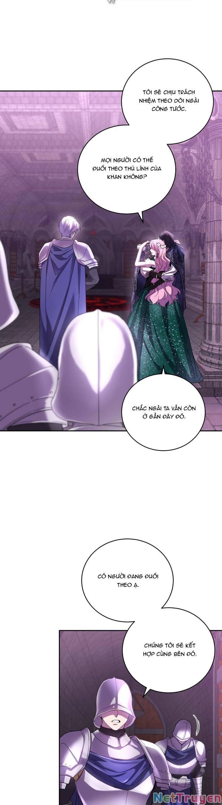 Trở Thành Người Pha Chế Nước Hoa Độc Nhất Của Bạo Chúa Chapter 83 - 33