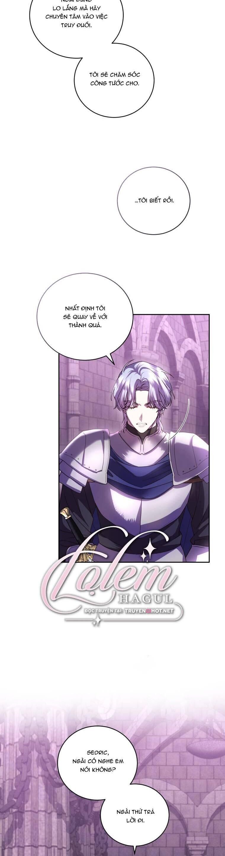 Trở Thành Người Pha Chế Nước Hoa Độc Nhất Của Bạo Chúa Chapter 83 - 35