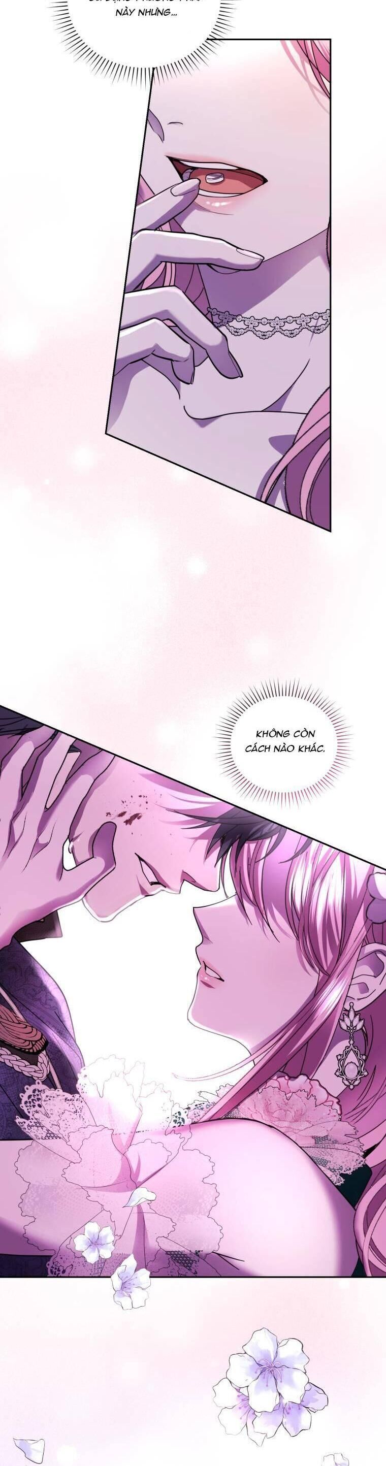 Trở Thành Người Pha Chế Nước Hoa Độc Nhất Của Bạo Chúa Chapter 83 - 37