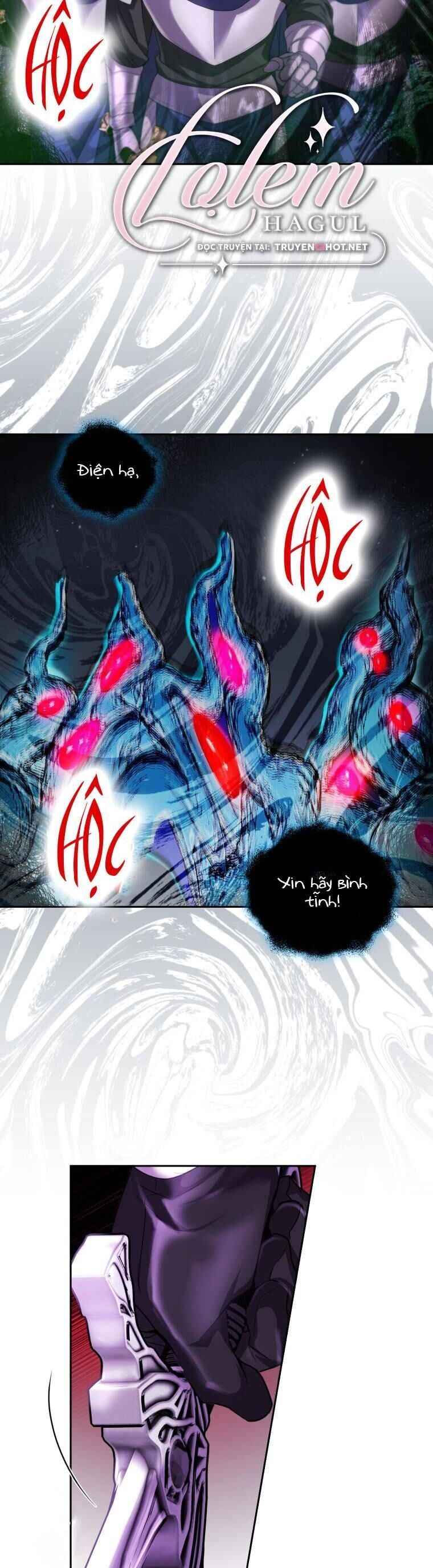 Trở Thành Người Pha Chế Nước Hoa Độc Nhất Của Bạo Chúa Chapter 83 - 6